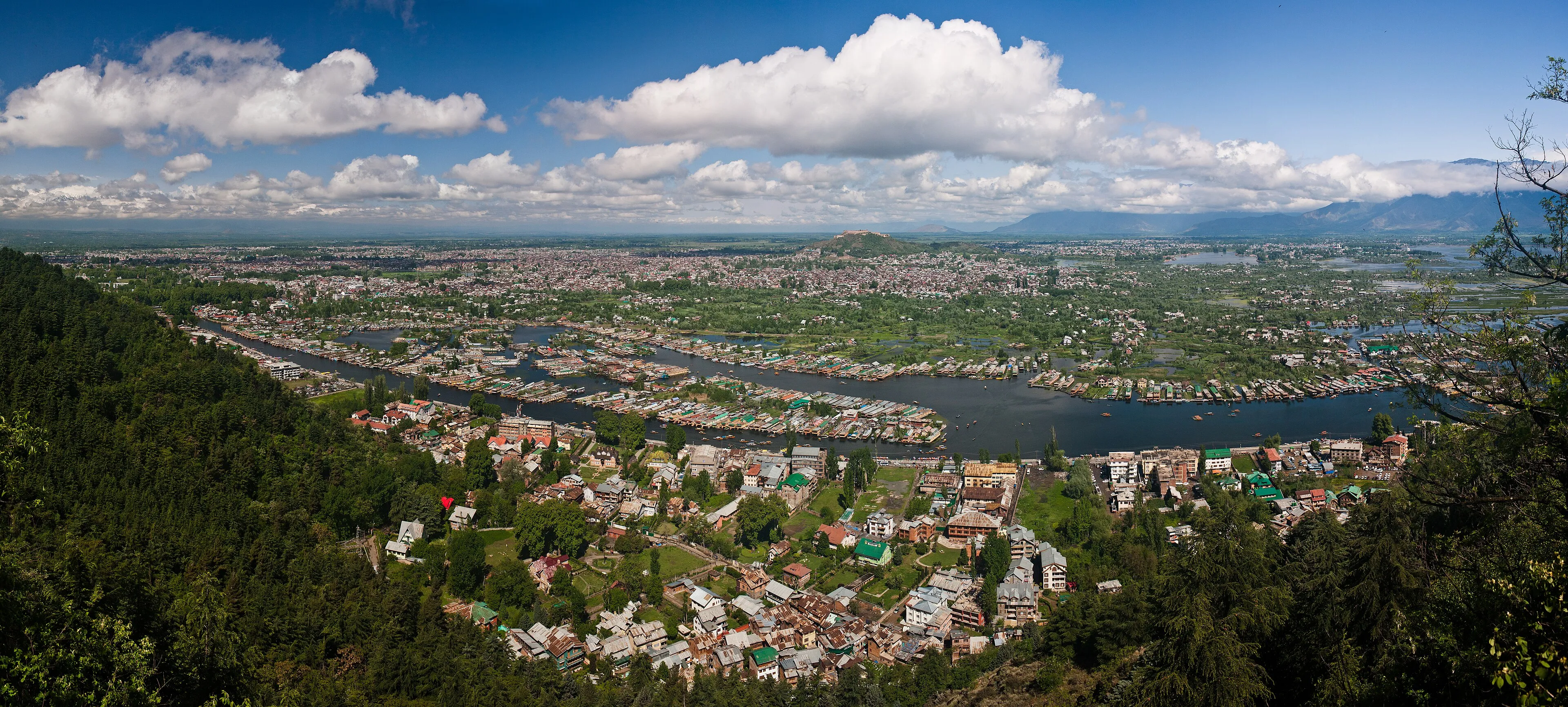 Himalayan mountains and a coastal shoreline — Travel Diaries destinations